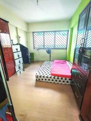 Blk 151 Petir Road (Bukit Panjang), HDB Executive #565570301